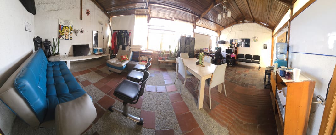 Oficina Jvestudio