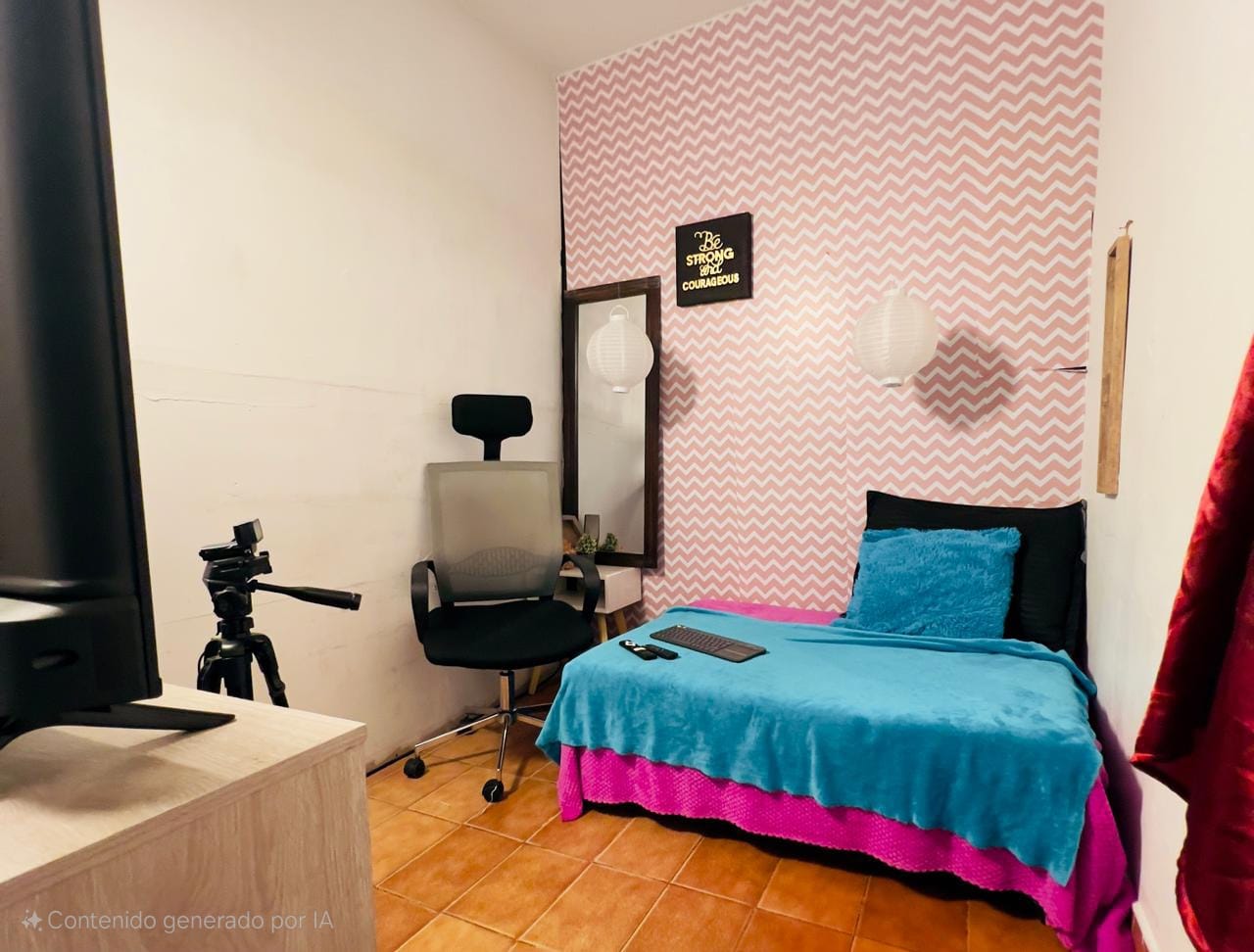 Room Jvestudio Nueva