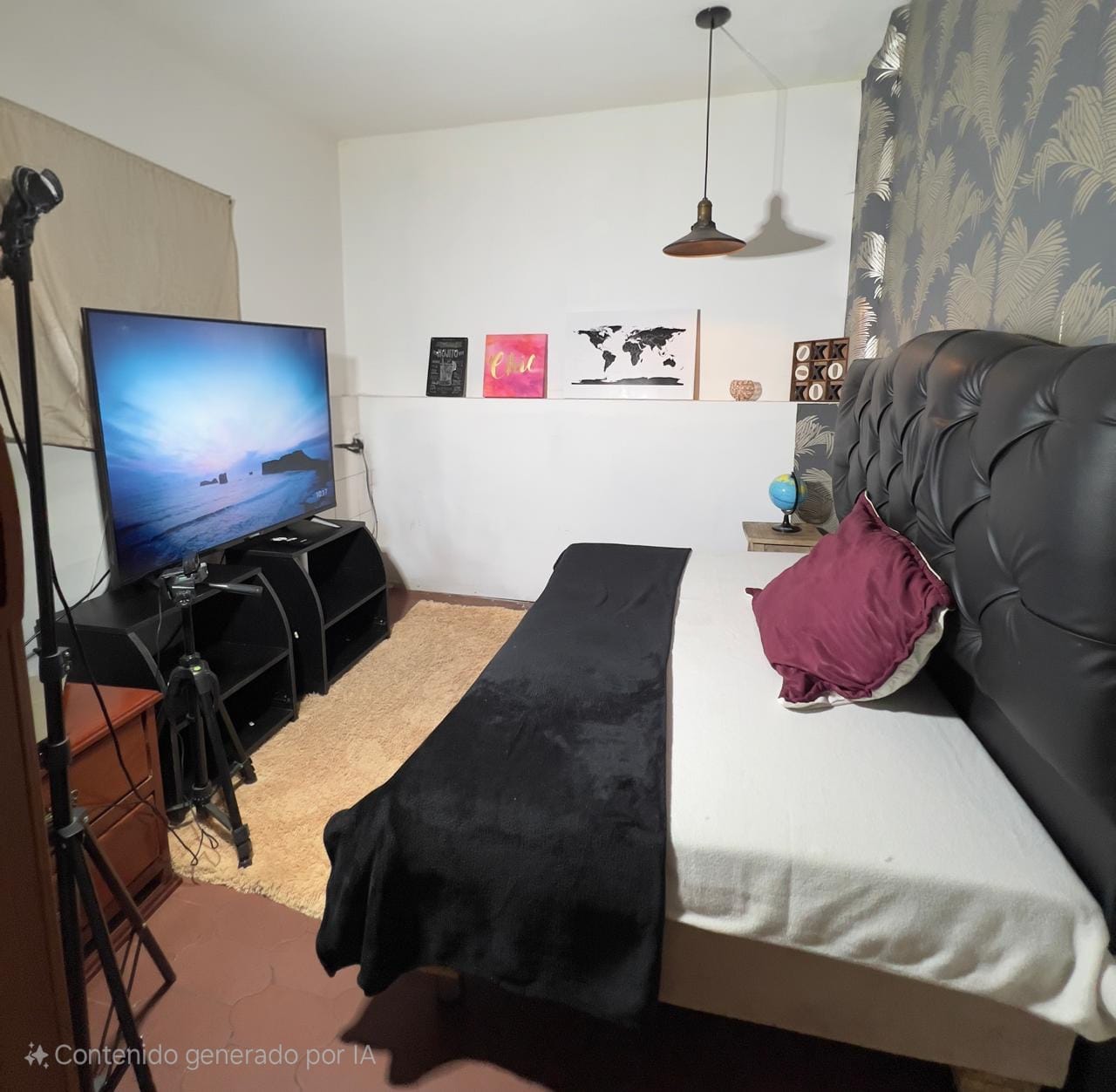 Room Jvestudio Nueva